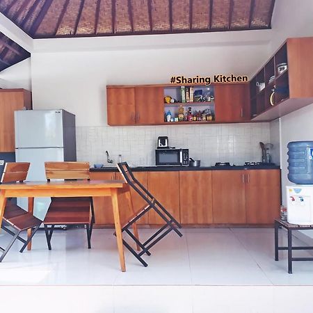 Sahadewa Suites Residence Kerobokan Exterior foto