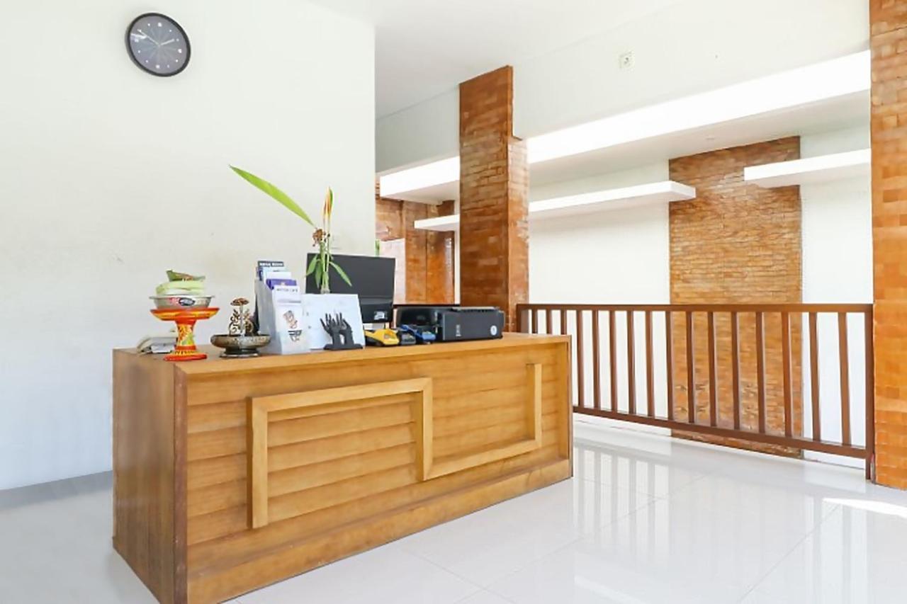 Sahadewa Suites Residence Kerobokan Exterior foto